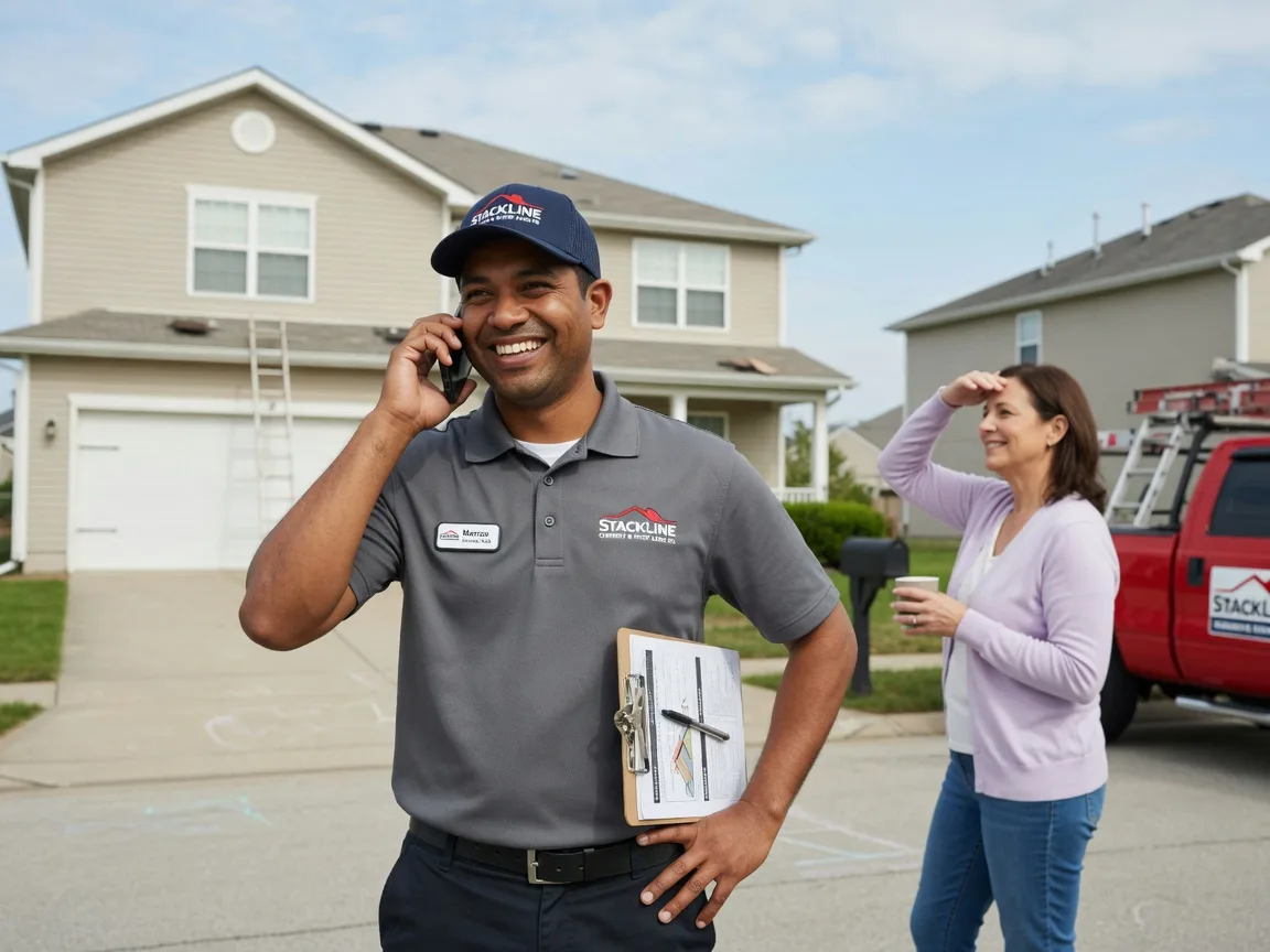 Chimney flashing repair Grayson, KY FAQs